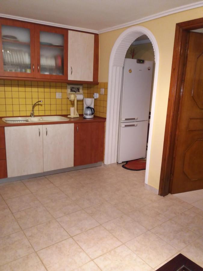 Marmari Vacation Flat Villa Buitenkant foto